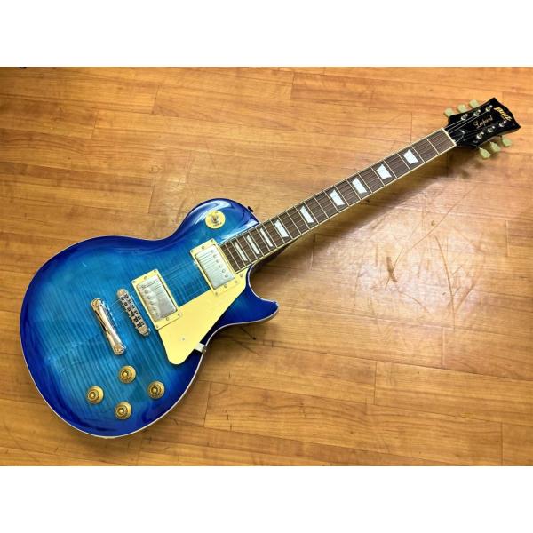 Blitz by Aria Pro II レスポール タイプ（☆BLITZ BY ARIAPROII