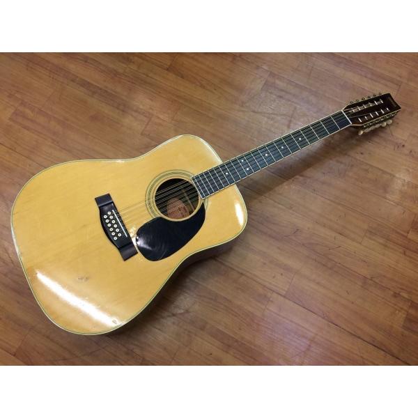 YAMAHA FG12弦 301B-