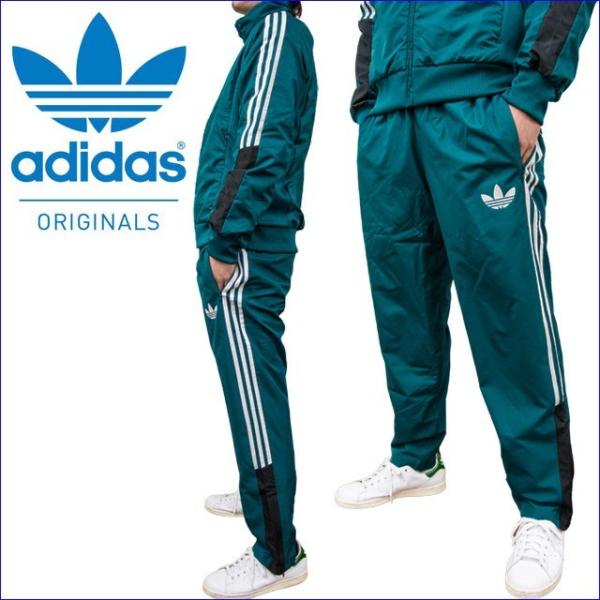 adidas Originals アディダスオリジナルスウーブンウインドブレーカー