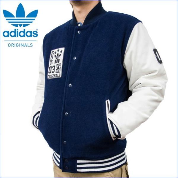 アディダスオリジナルス  originals ジャケット スタジャン adidas Originals アディダス オリジナルス メンズ スタジャン