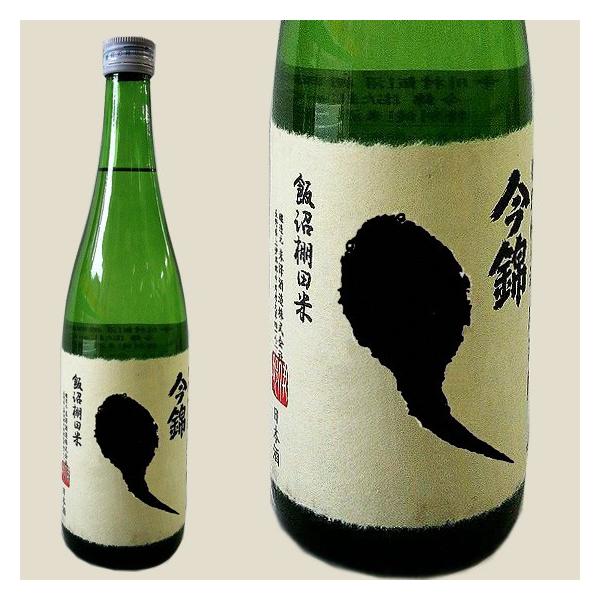 今錦 特別純米原酒 おたまじゃくし 720ml お酒 日本酒 清酒 長野県 /【Buyee】 Buyee - Japanese Proxy  Service | Buy from Japan!