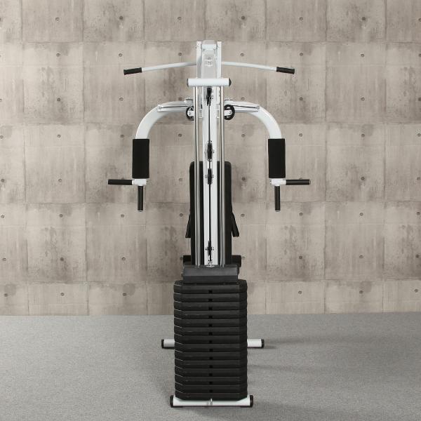 iROTEC マルチホームジム