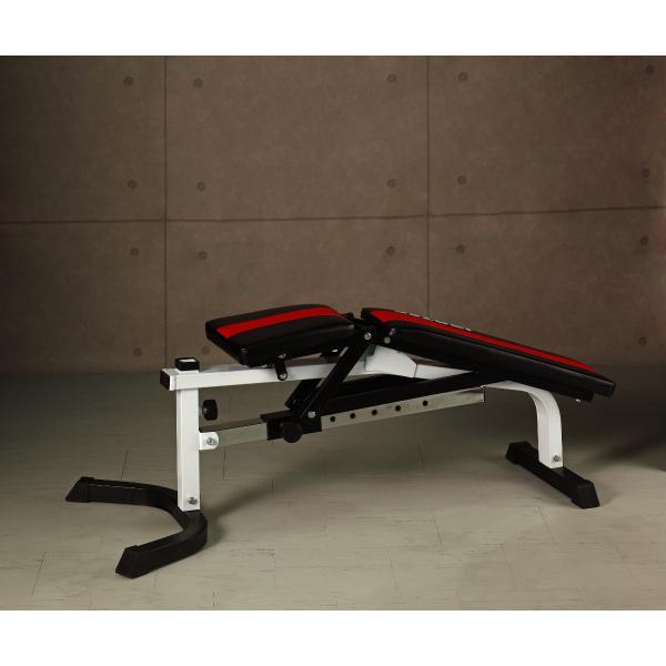 IROTEC（アイロテック）マルチポジションベンチ/ダンベル