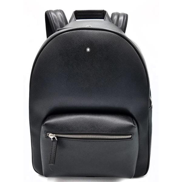 Mont Blanc モンブランサートリアルリュックビジネスバッグ
