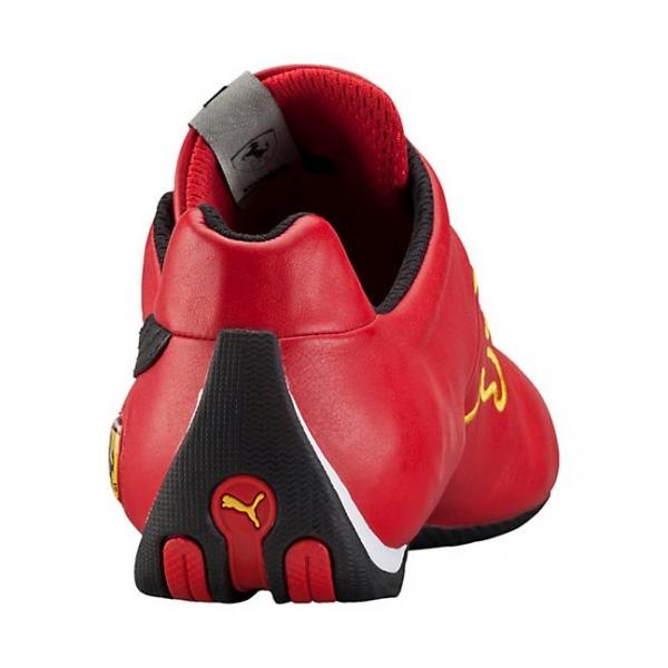 ＰＵＭＡ × Ferrari ドライビングシューズ プーマ PUMA x フェラーリ Ferrari ドライビングシューズ