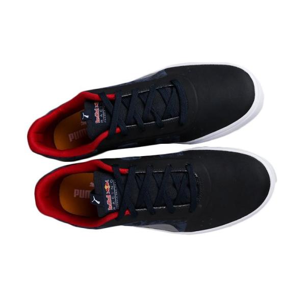 PUMA プーマ × レッドブル RED BULL RACING スニーカー バルカナイズド