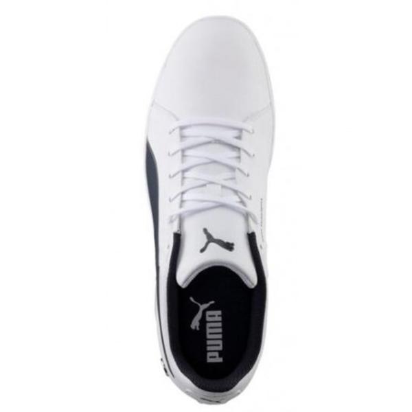 Puma bmw ms court sales s