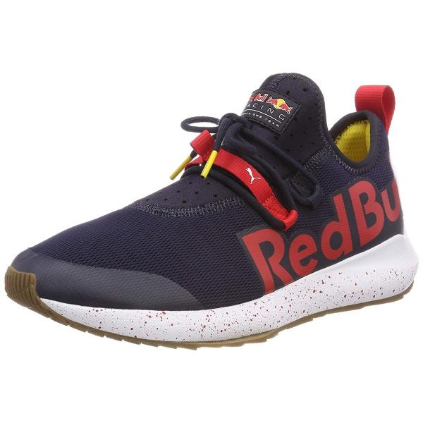 プーマ × レッドブル PUMA RedBull スニーカー ドライビングシューズ