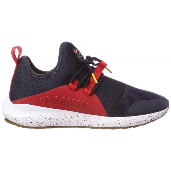 プーマ × レッドブル PUMA RedBull スニーカー ドライビングシューズ