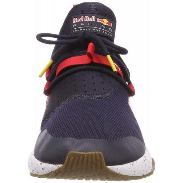 プーマ × レッドブル PUMA RedBull スニーカー ドライビングシューズ