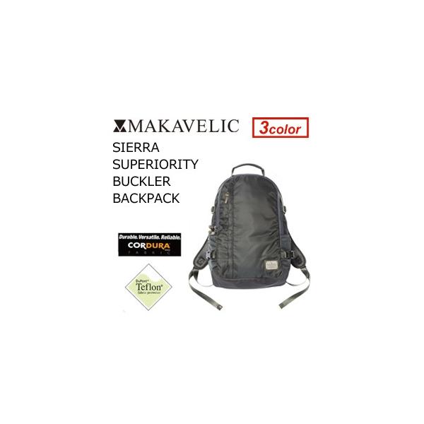 Sierra superiority shop buckler backpack