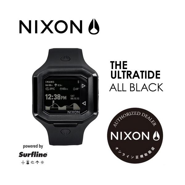 NIXON THE ULTRATIDE ニクソン ウルトラタイド
