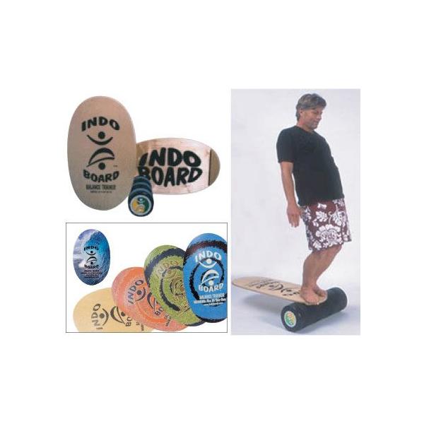 INDO BOARD インドゥボード ぶれ