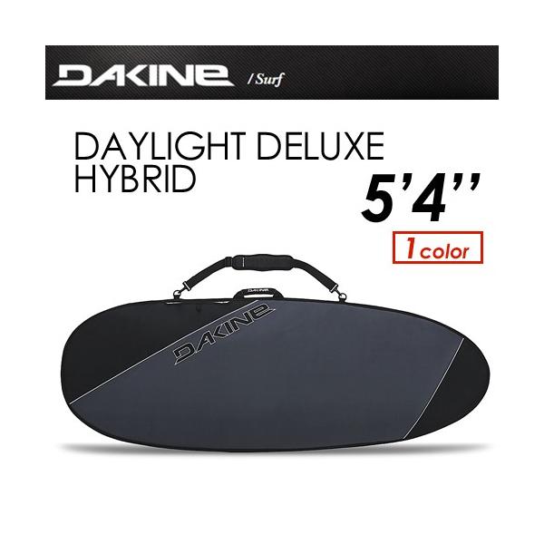 DAKINE ダカイン サーフボードケース ハードケース 15ss/DAYLIGHT