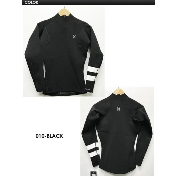 Hurley ADVANTAGE PLUS 1/1mm L ハーレータッパー長袖 送料無料 Hurley ハーレー ウェットスーツ 長袖 タッパー 20ss