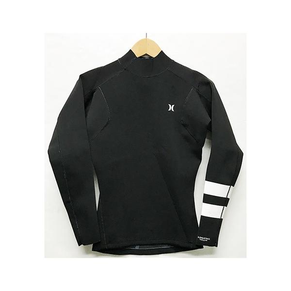 送料無料 Hurley ハーレー ウェットスーツ 長袖 タッパー 20ss
