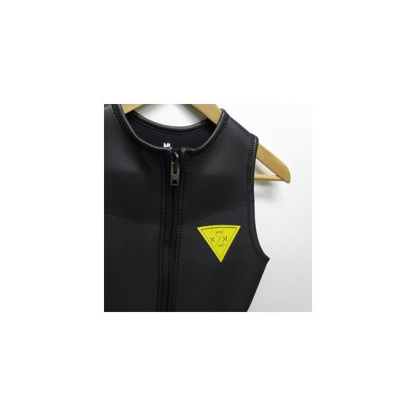 HURLEY BLACK LIST ベスト