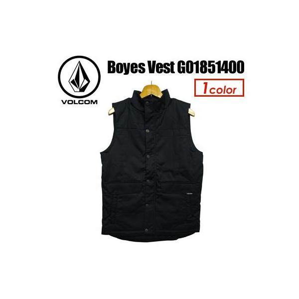 VOLCOM スノーJK（ベスト付き） 22-23 VOLCOM スノーボード ウェア