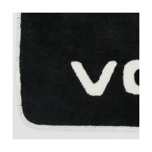 Volcom ボルコム 限定品 玄関 インテリア/Volcom Rug Mat ラグマット