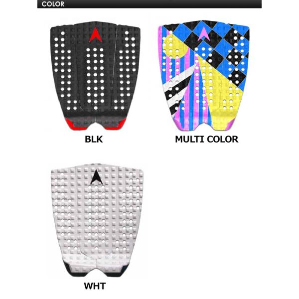 ASTRODECK アストロデッキ デッキパッチ デッキパッド 正規品