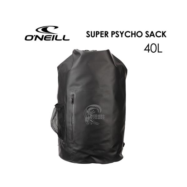 O'neill オニール サーフィン 防水 ウェットバッグ リュック