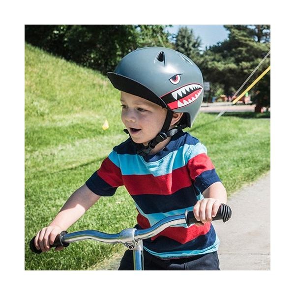 Bern childrens helmet on sale