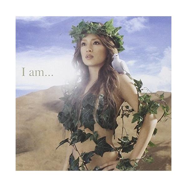 浜崎あゆみ I am - villaprusa.pl