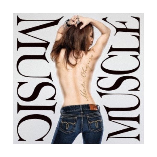 大黒摩季 MUSIC MUSCLE 非売品 CD/大黒摩季/MUSIC MUSCLE (通常STANDARD盤) /【Buyee】