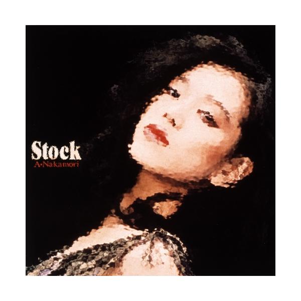 CD/中森明菜/Stock (スペシャルプライス盤) /【Buyee】 Buyee