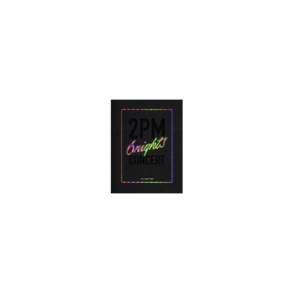 中古洋楽DVD 不備有)2PM / 2PM CONCERT 6 nights [タワーレコード限定