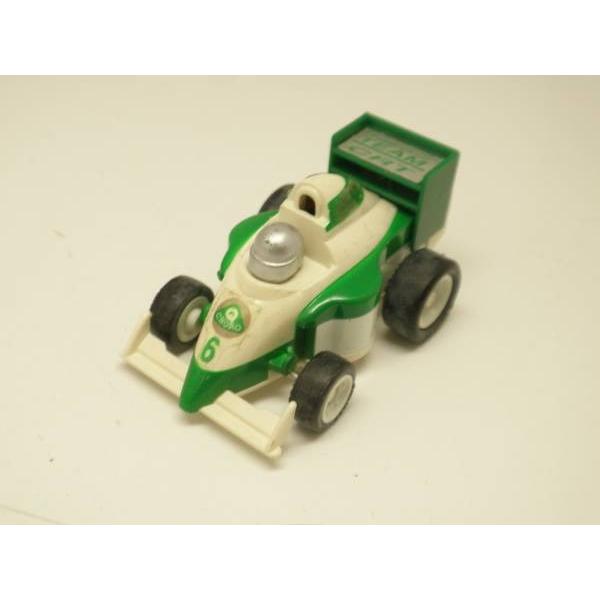 チョロQ F1 Bシャーシ 日本製 /【Buyee】