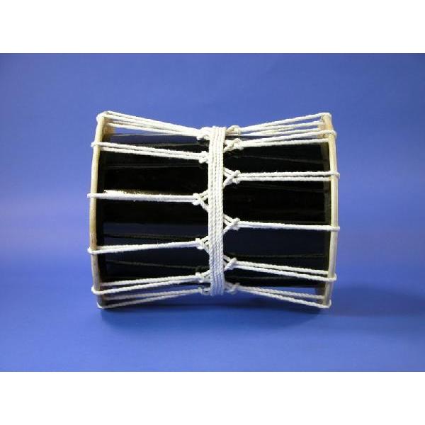 桶胴太鼓 かつぎ桶胴太鼓1.6尺（白紐） /【Buyee】