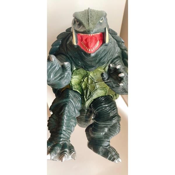 愛蔵版 大怪獣ガメラ 特撮