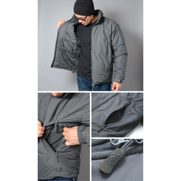 HELIKON-TEX(ヘリコンテックス) LEVEL 7 LIGHTWEIGHT WINTER JACKET CLIMASHIELD レベル7  クライマシールド ジャケット KU-L70-NL /【Buyee】 Buyee - Japanese Proxy Service | Buy from  Japan!