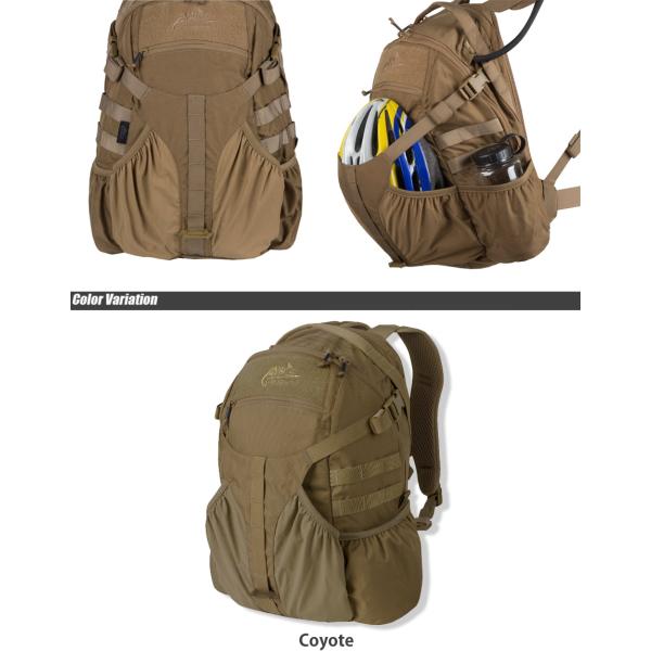 HELIKON-TEX(ヘリコンテックス) RAIDER BACK PACK レイダー