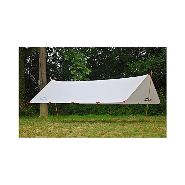 MSR galaxy wing ギャラクシー ウイング タープ tarp [並行輸入
