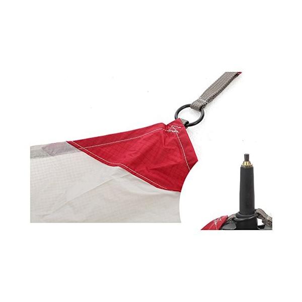 MSR galaxy wing ギャラクシー ウイング タープ tarp [並行輸入
