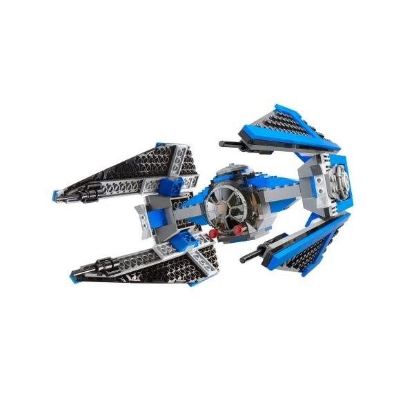 Lego star wars store 6206