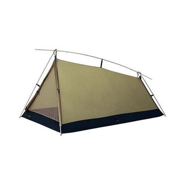 廃盤品✨モンベル mont-bell テント ムーンライトⅡ型 ソロ