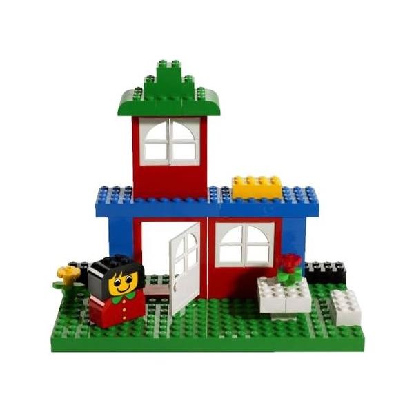 レゴ (LEGO) 基本セット 赤いバケツ 7336 /【Buyee】 Buyee - Japanese