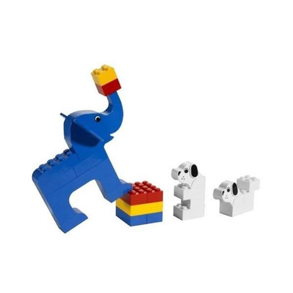 レゴ (LEGO) 基本セット 赤いバケツ 7336 /【Buyee】 Buyee - Japanese