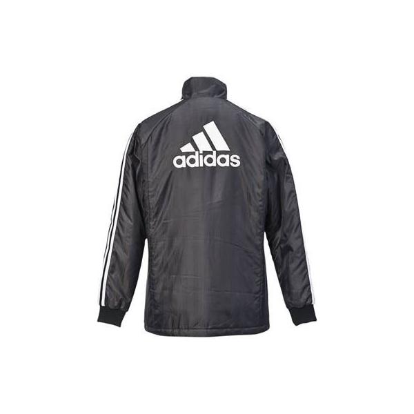 adidas アディダス】SHADOW ウォーマー スーツ(中綿上下セット)LKF98 