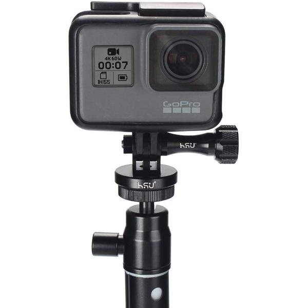 Gopro HERO10 black HERO9 black HERO8 black HERO7 Osmo Action SJCAM