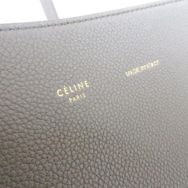 セリーヌ CELINE スモール カバファントム トート バッグ