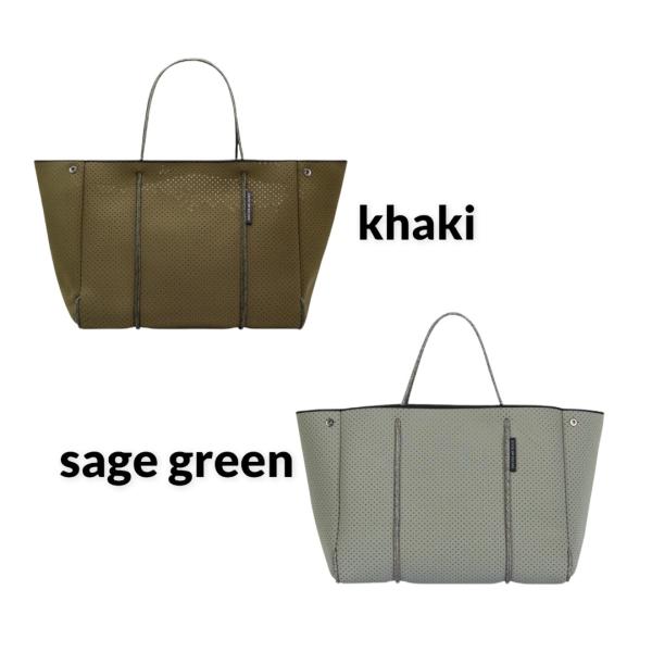 ステイトオブエスケープ State of Escape ESCAPE TOTE トートバッグ