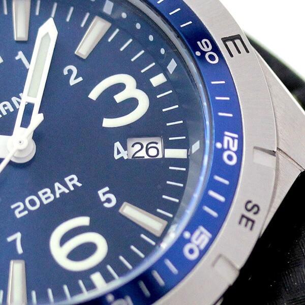 SEALANE(シーレーン) 自動巻き SE53-LBL/腕時計 正規輸入品