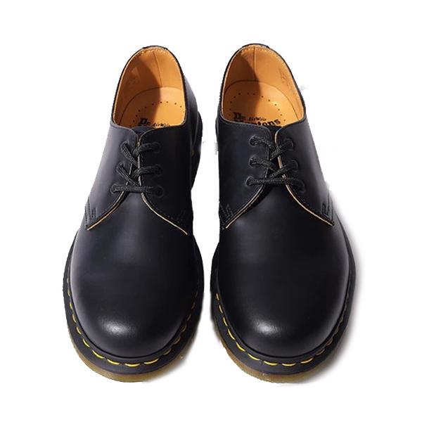 ブランドがお得に買え Dr.Martens 3ホール 1461W 11837002 - 靴