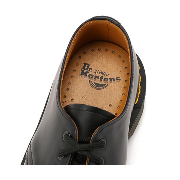 Dr.Martens ドクターマーチン 靴 革靴 シューズ 3ホール 1461W