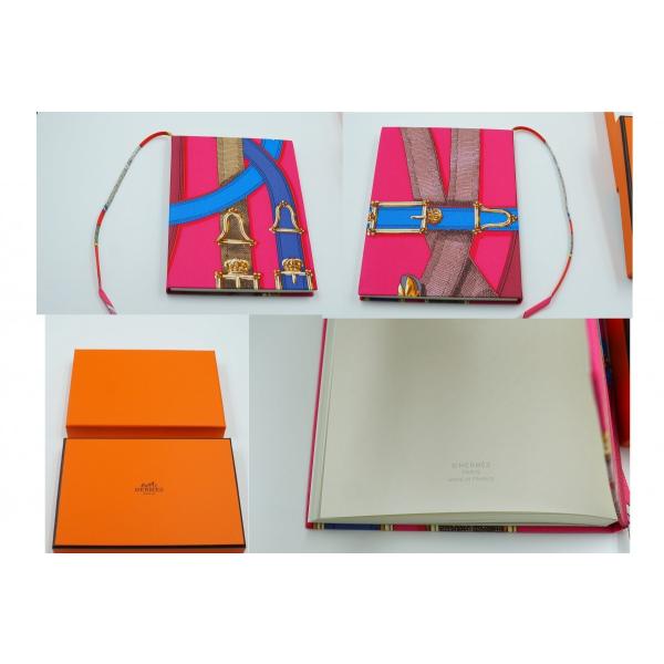未使用品　HERMES エルメス　200650Aヴァルカドゥール　ノートメモ帳 楽天市場】【新品未使用品】HERMES エルメス カヴァルカドゥール