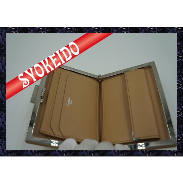 すぐ届く☆関税込！【カルティエ】コインケース カーフスキン 黒